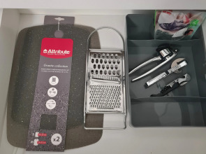 Квартира Дизайнерская Vesta