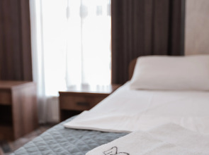 Отель Михеев