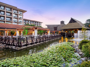 IC Hotels Green Palace