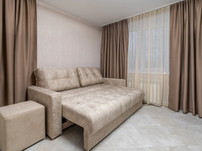 Квартира Уютная с новым ремонтом