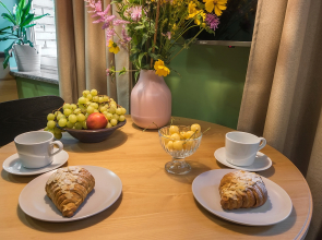 Квартира JOY Трифоновская