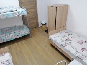 Гостевой дом Комнаты на Цне