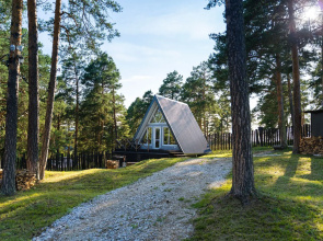 Soty Glamping