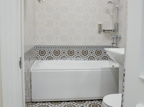 Отель Ko'k Saroy Plaza