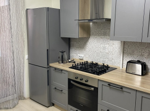 2-Kh Komnatnaya Flat