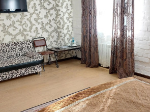 Отель Tamyrly Astana