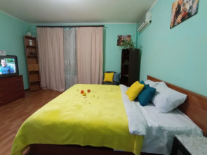 Квартиры Live-In-Comfort