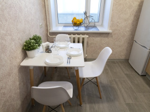 Апартаменты Bliss aparts Centre - Sverdlova 11