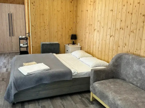 Отель Koban-Spa
