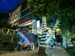 Седьмое небо