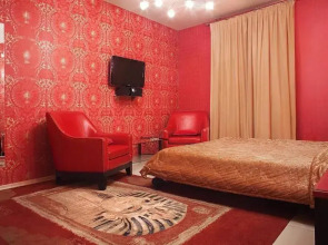 Гостевой дом Брестоль