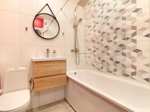 Апартаменты Welcome Karelia ЖК Полтавский