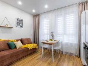 Квартира 40м2 13/24