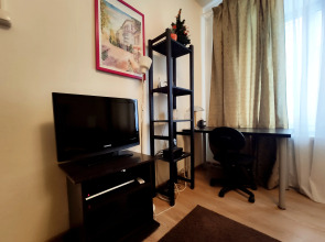 Апартаменты TVST - Пушкинская Старопим