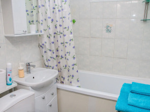 Квартира Avangard Apartment on Сentral Street