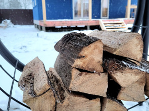 Частный дом Неотель с сауной