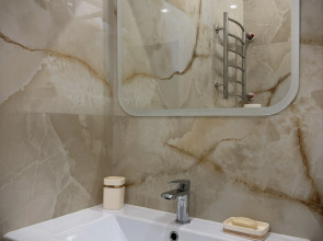 Квартира стильная с дизайнерским ремонтом комфорт и уют