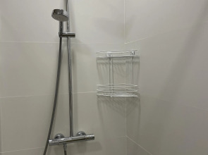 Апартаменты The City Flat