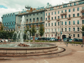 Меблированные комнаты Синема