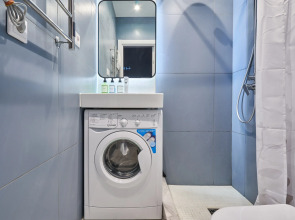 Апартаменты InHome24 Smart Living