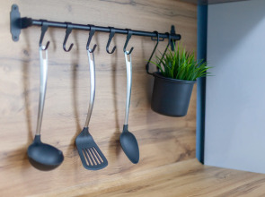 Апартаменты RentPlaza класса Lux