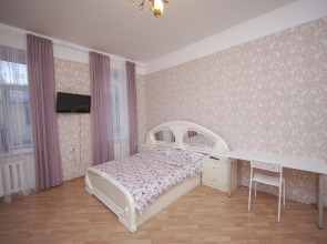 Апартаменты Stay Together 4BR Apartment