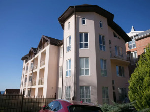 Гостевой дом Сербия