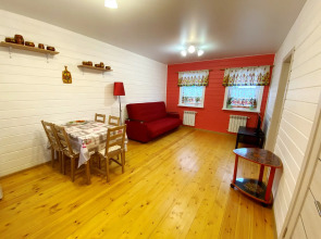 Гостевой Дом Русские сувениры