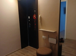 Квартира в центре с Видом на Волгу