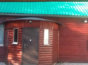 Гостевой дом Агроусадьба у Сан Саныча