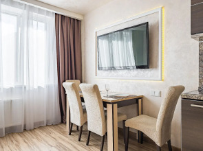 Квартира Top House Свободы 7