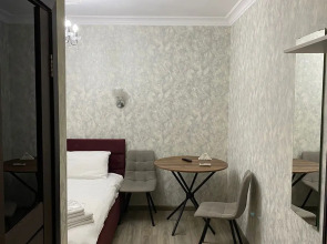 Отель Комфорт