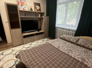 Квартира Уютная в Центре Города