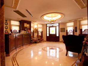 Бутик-отель Emine Sultan