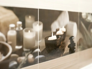 Квартира на Яшина 40 НаСутки35