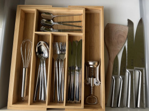 Квартира Весна на Балтике