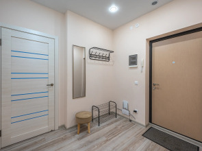 Квартира Семейная квартира рядом с аквапарком