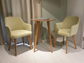 Студия люкс на Нагорной