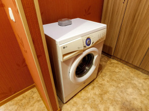 Квартира PrezentHaus на Горького 20 k46