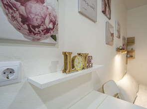 Апартаменты Питер для Вас