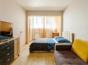 Квартира PrezentHaus на Максима Горького 28