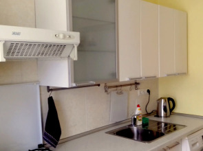 Апартаменты у Метро Павелецкая