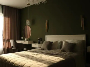 Апартаменты на Архангельской 23к1