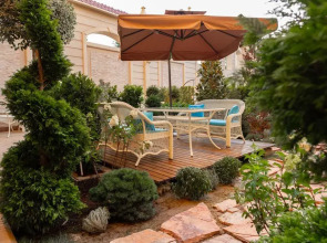 Отель Dilimah Premium Luxury