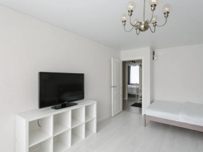 Апартаменты Хочу Приехать на Кирова 38