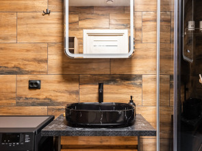 Квартира Ягодный Милкшейк - 31 этаж