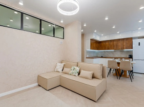 Квартира на берегу Казанки