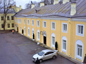 Дом паломника корпус 2