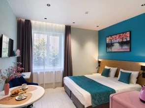 Гостевой Дом Oblaka House