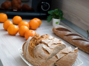 Апартаменты на Склизкова